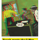 Image for article titled These 3D Trading Cards of Mike Allred's Madman Are The Superhero Pop Art You Secretly Desire!